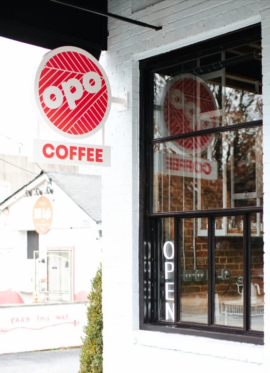 Opo Coffee