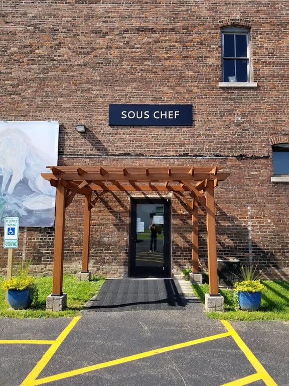 Sous Chef Grocer