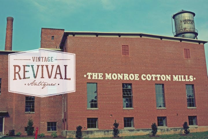 Vintage Revival Antiques