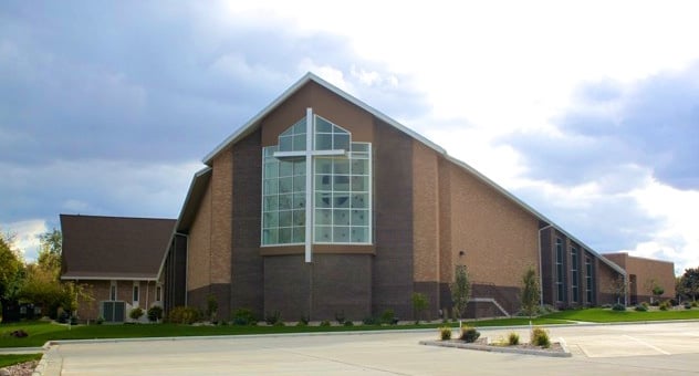 American Reformed Church