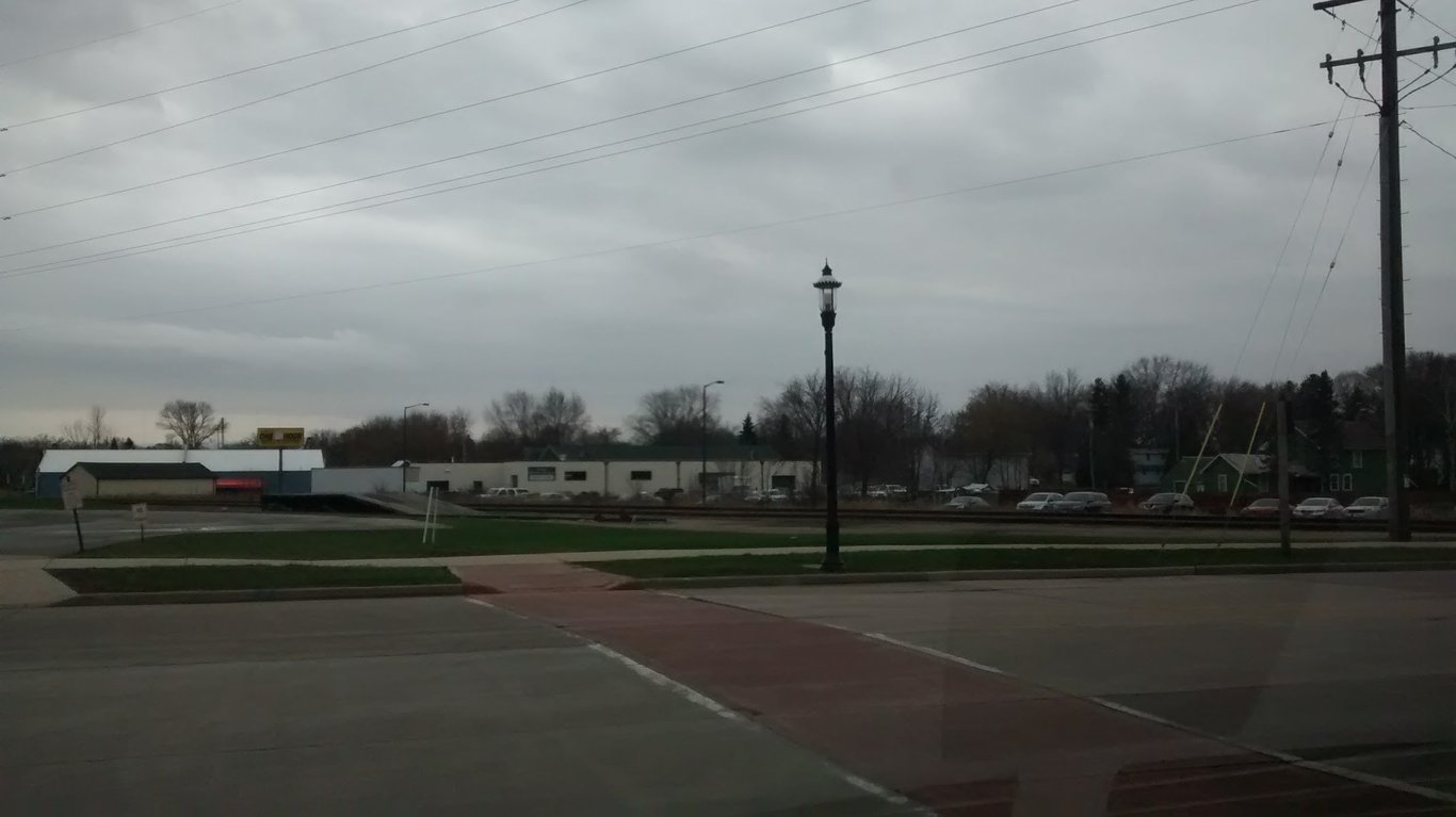 De Pere Christian Outreach Food Pantry
