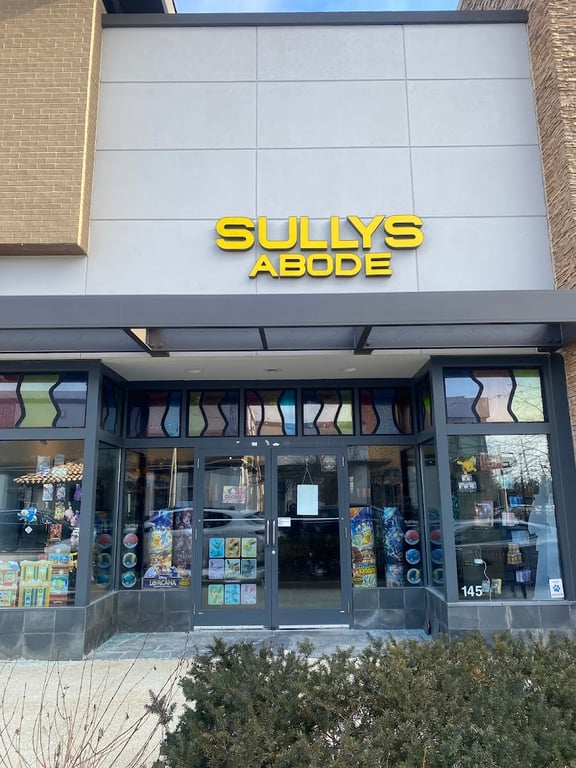 Sullys Abode