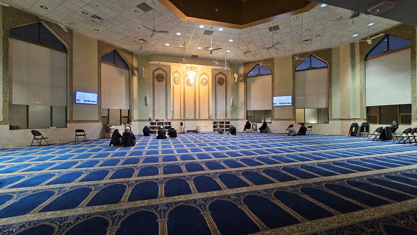 Muslim Education Center / MCC Academy