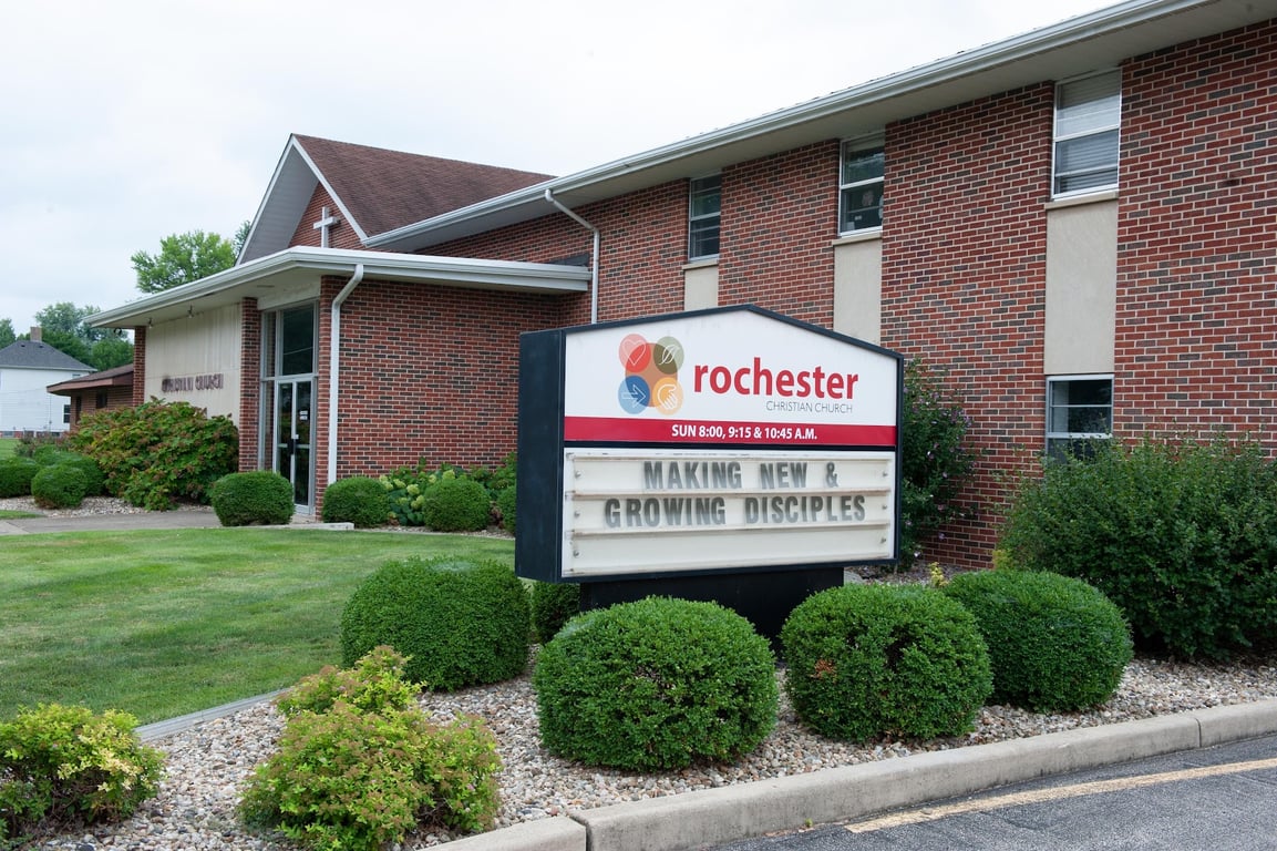 Rochester Christian Church