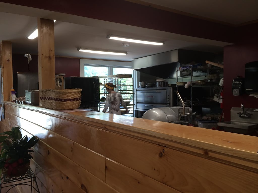 Raegamuffin’s Gluten Free Bakery