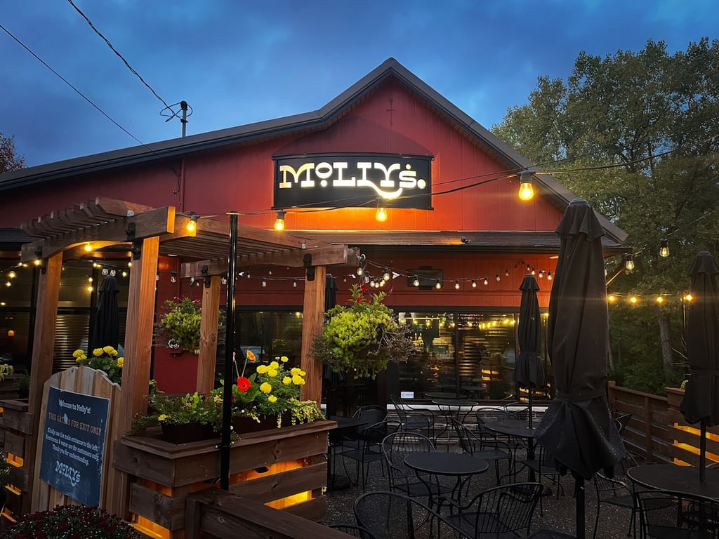Molly’s