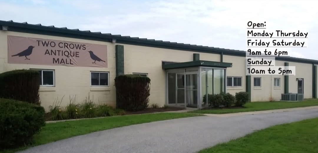 Two Crows Antique Mall LLC