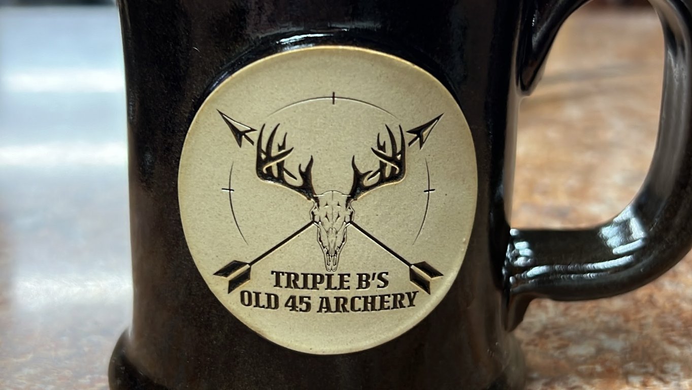 Triple B’s Old 45 Archery