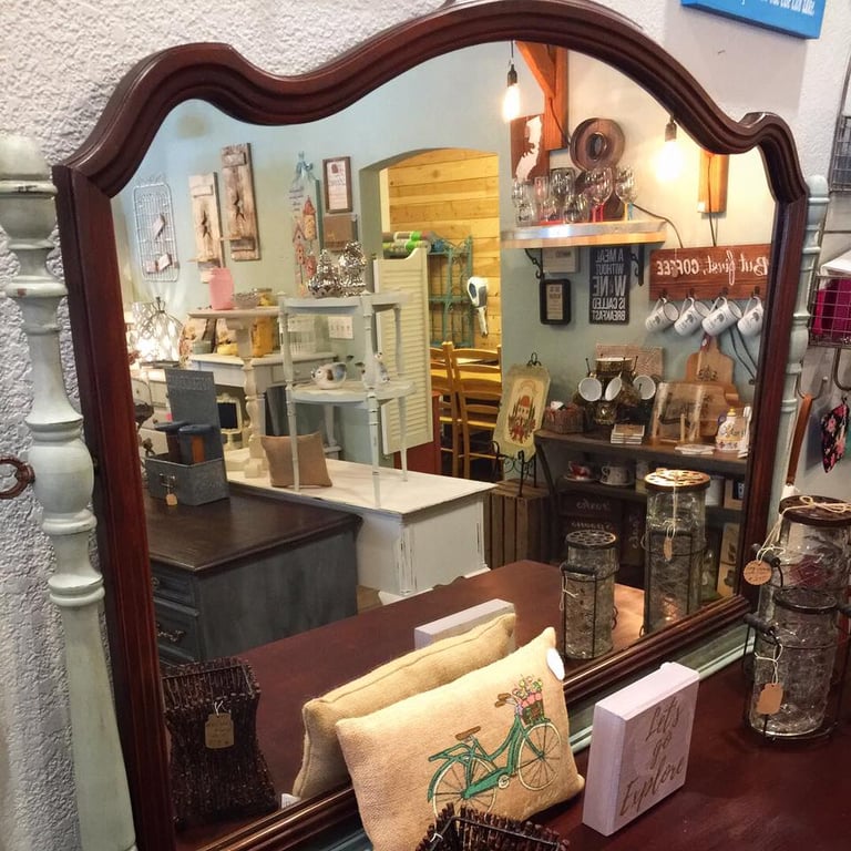 The Vintage Owl