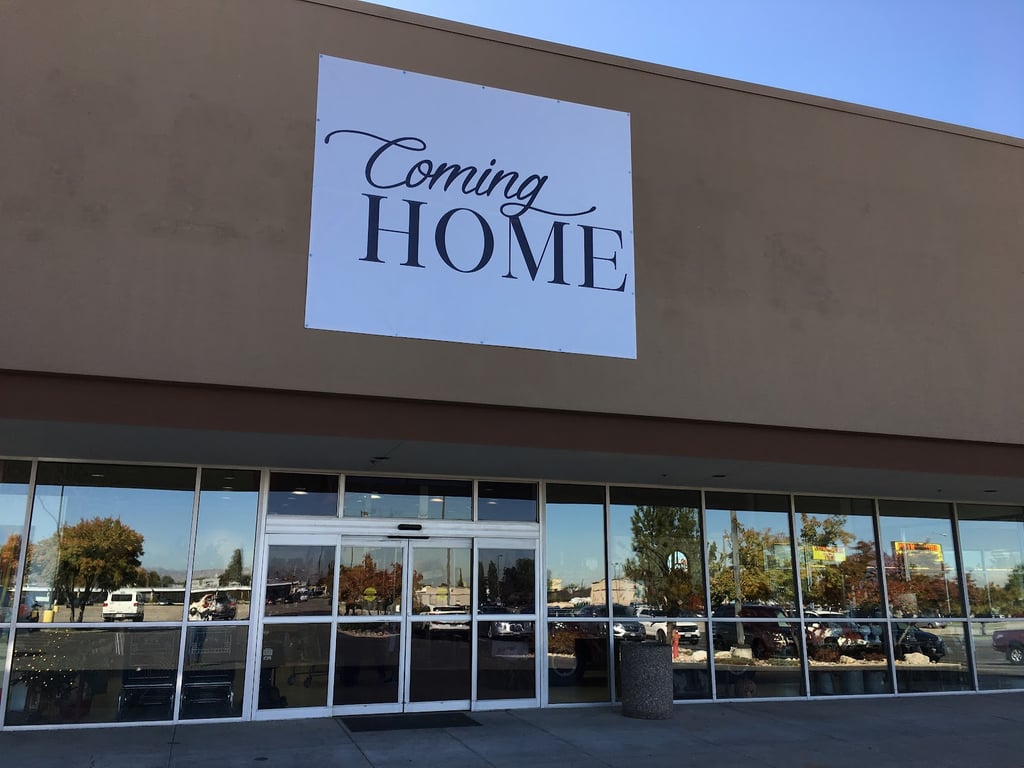 Photo of Coming Home