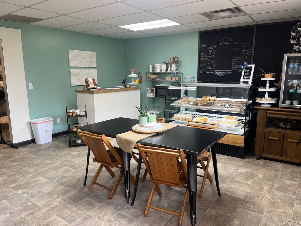 Photo of Goodies Gluten Free Bakery