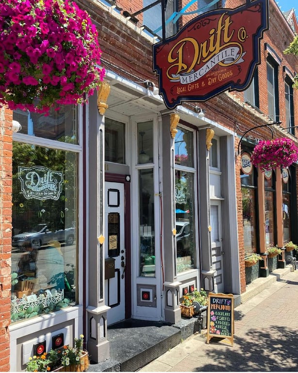 Photo of Drift Mercantile