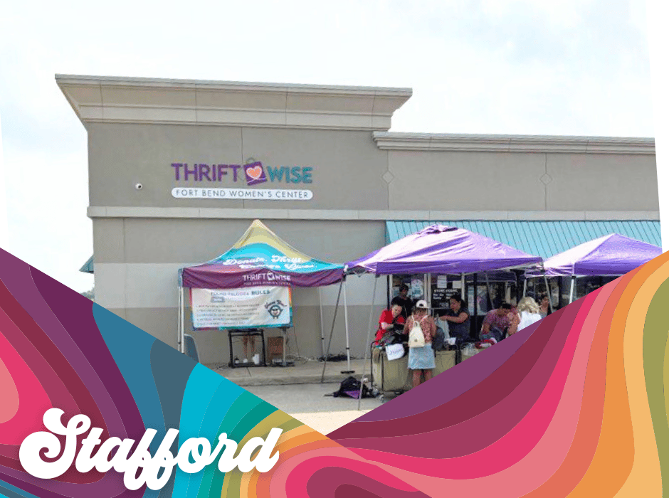 ThriftWise Resale Store – Stafford | Fort Bend Women’s Center