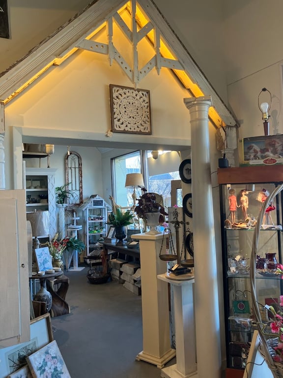 Photo of Vintage Goods MI