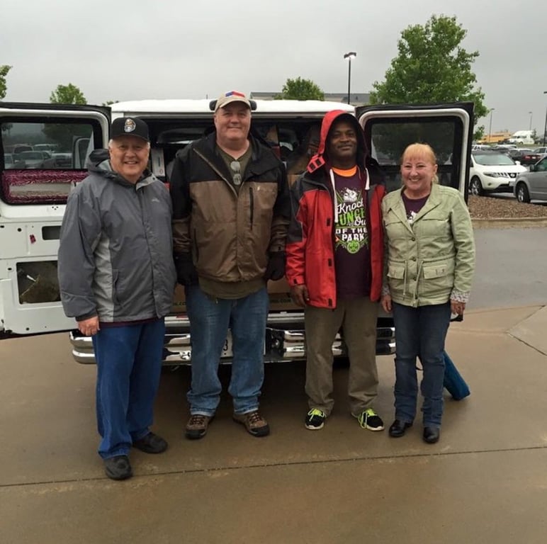 Good Samaritan Ministries