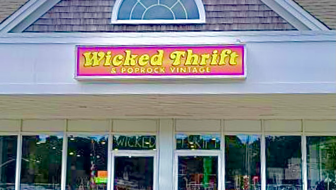 Photo of Wicked Thrift