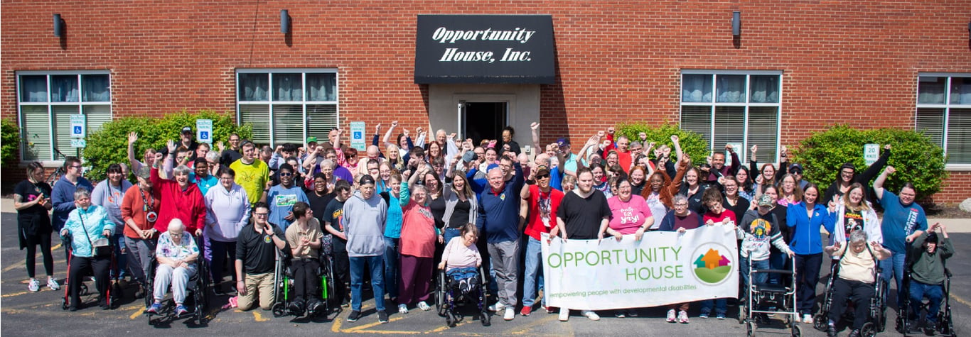 Opportunity House, Inc
