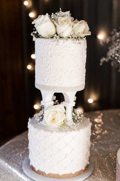 Cake Dreams