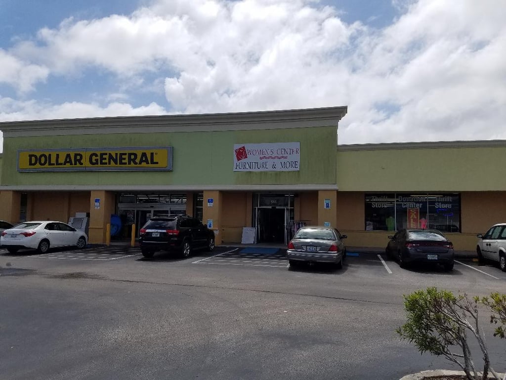Women’s Center Furniture & More
