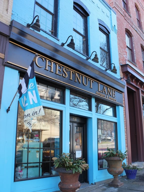 Photo of Chestnut Lane Antiques & Interiors