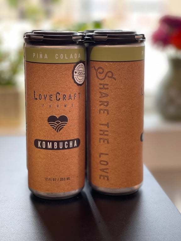 LoveCraft Farms Coffee