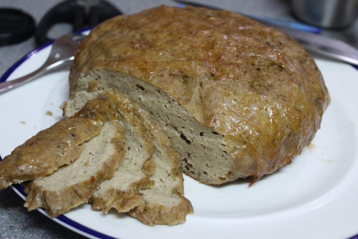 Northern Seitan Company