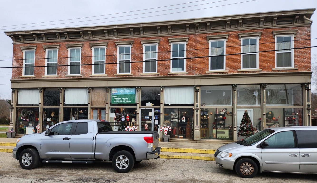 River Village Shoppe