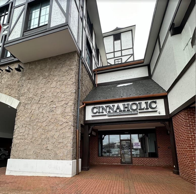 Photo of Cinnaholic