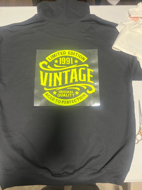 Vintage