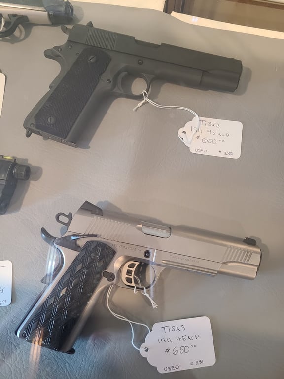 Second Amendment Family Gunshop