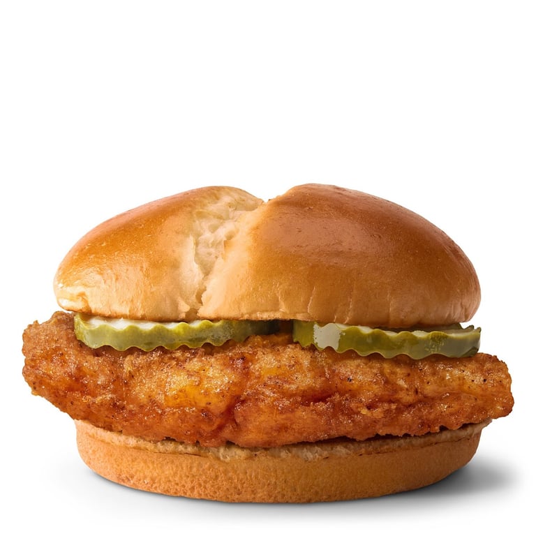 McDonald’s