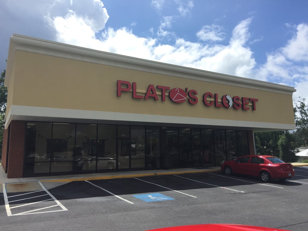Plato’s Closet Dothan, AL