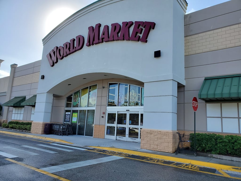 World Market