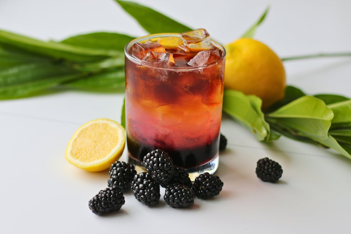 Black Acres Roastery – Open Works