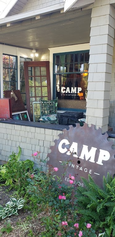 Photo of Camp Vintage