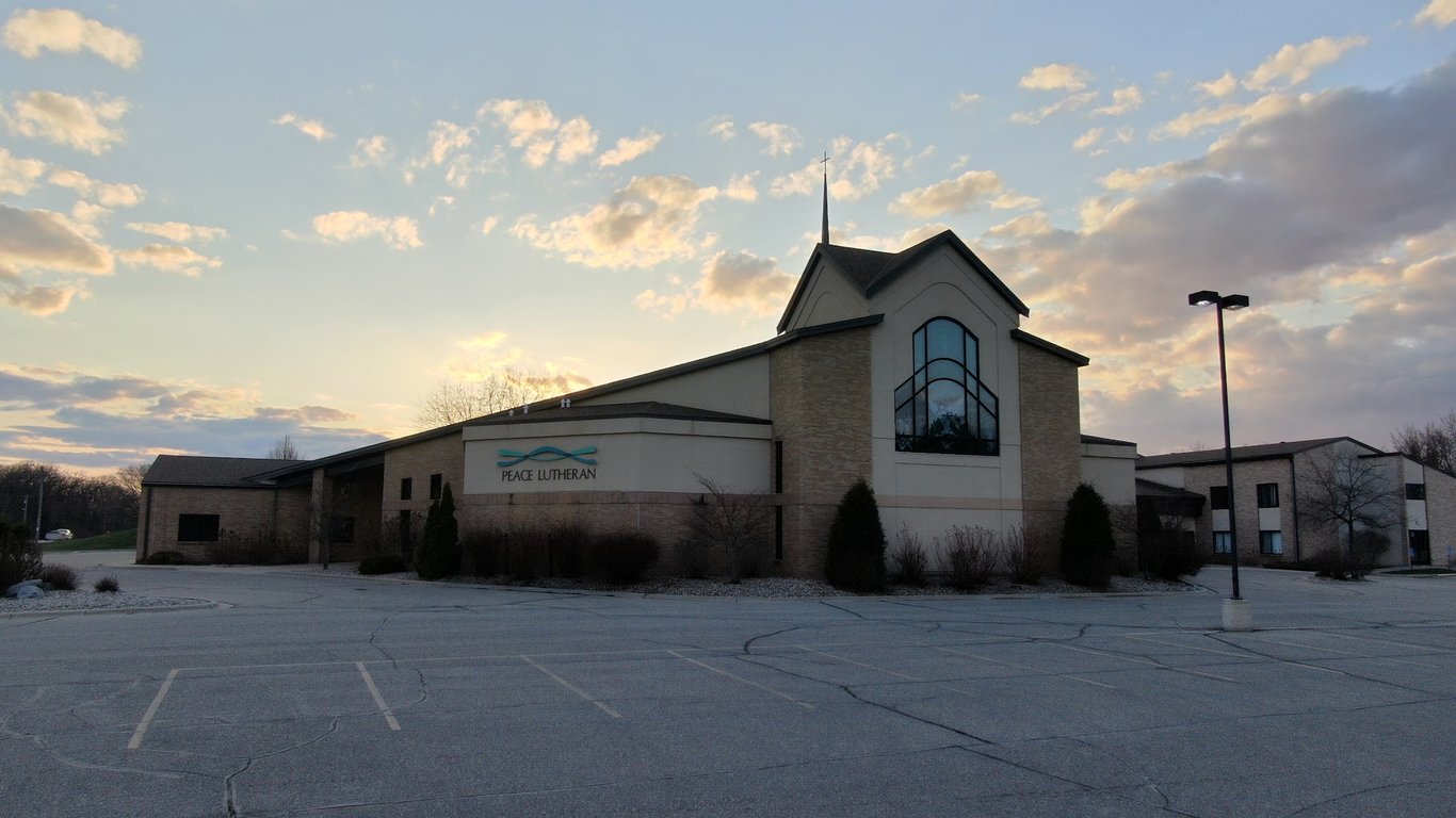 Peace Lutheran Church
