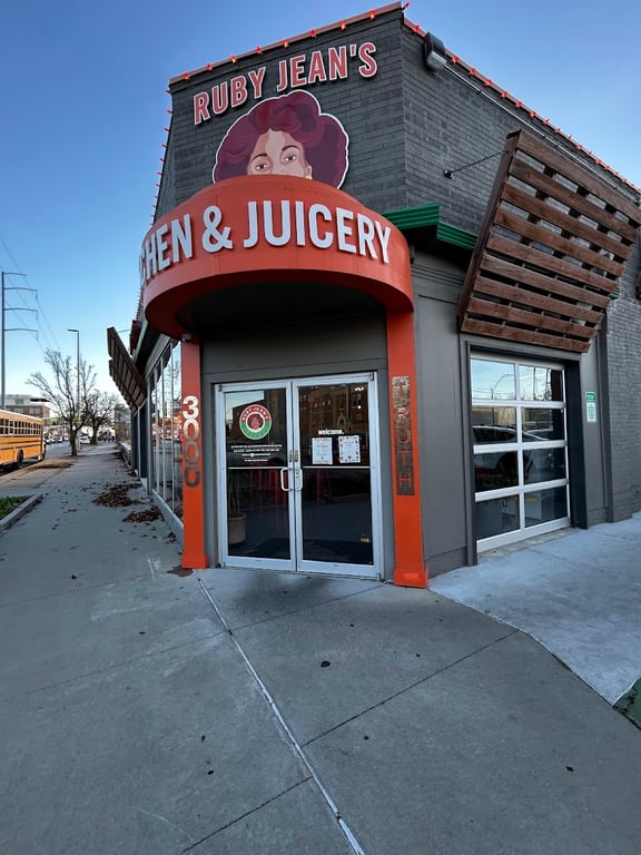 Ruby Jean’s Kitchen & Juicery