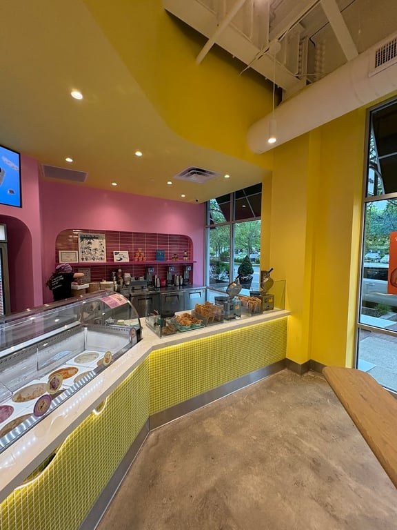 Van Leeuwen Ice Cream