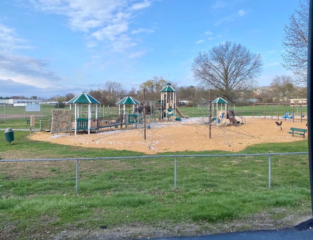 Candlewoof Dog Park