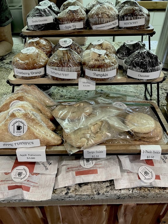 Good News Coffee House