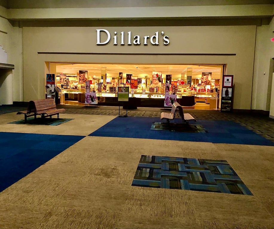 Dillard’s