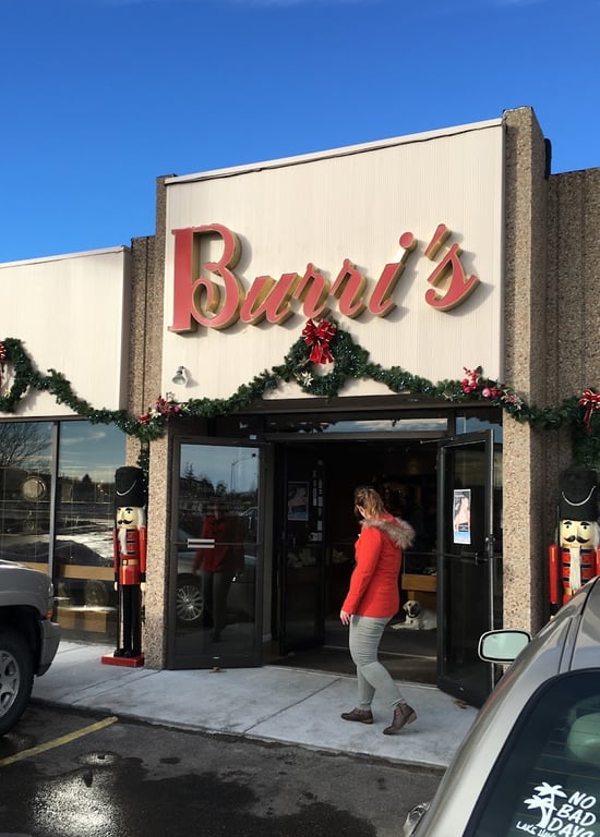 Photo of Burri Jewelers