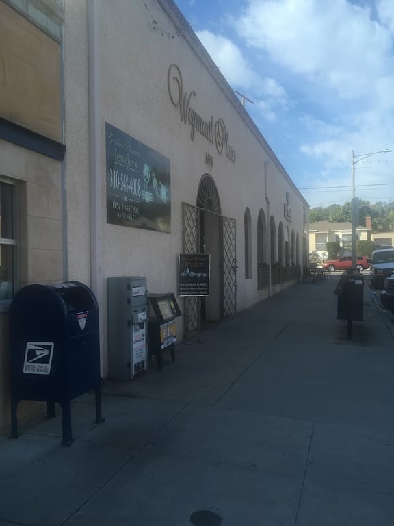 Photo of Golden Treasure Jewelers