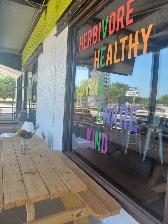 Photo of Belenty’s Love Mexican Vegan Restaurant