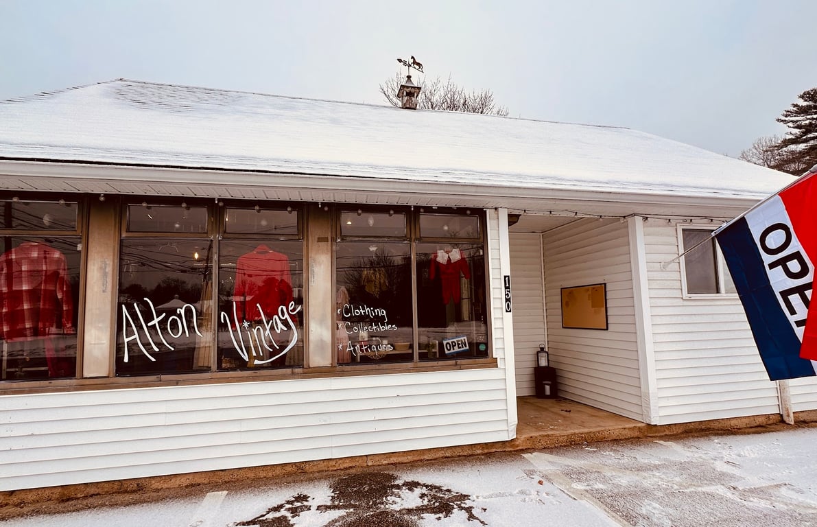 Photo of Alton Vintage