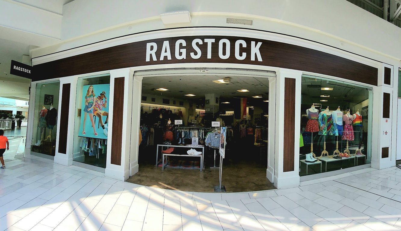 Photo of Ragstock