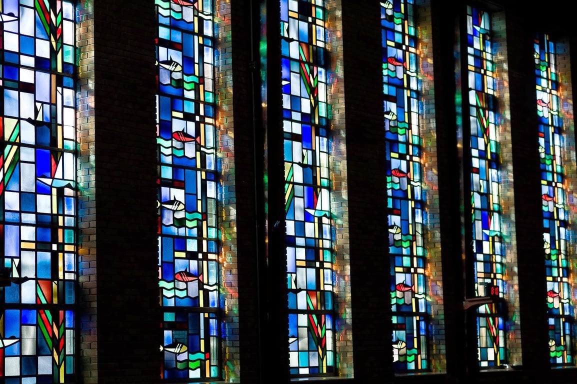 Eastbrook Church