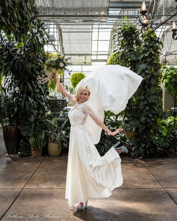 Fanny Green Design & Fashion