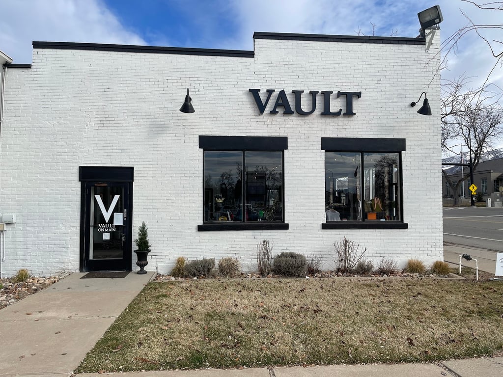 Photo of Vault On Main