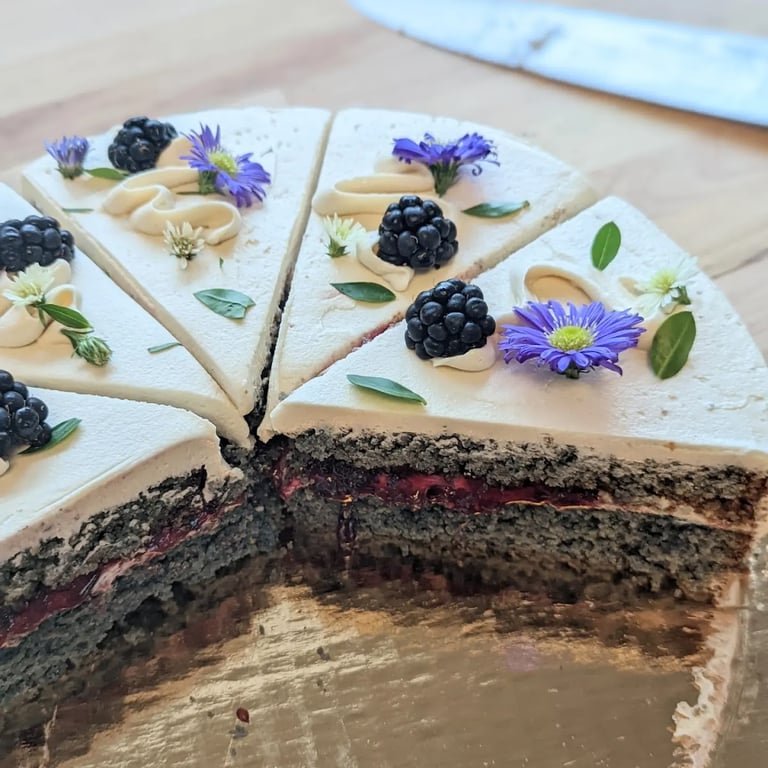 Photo of Botanical Bakeshop
